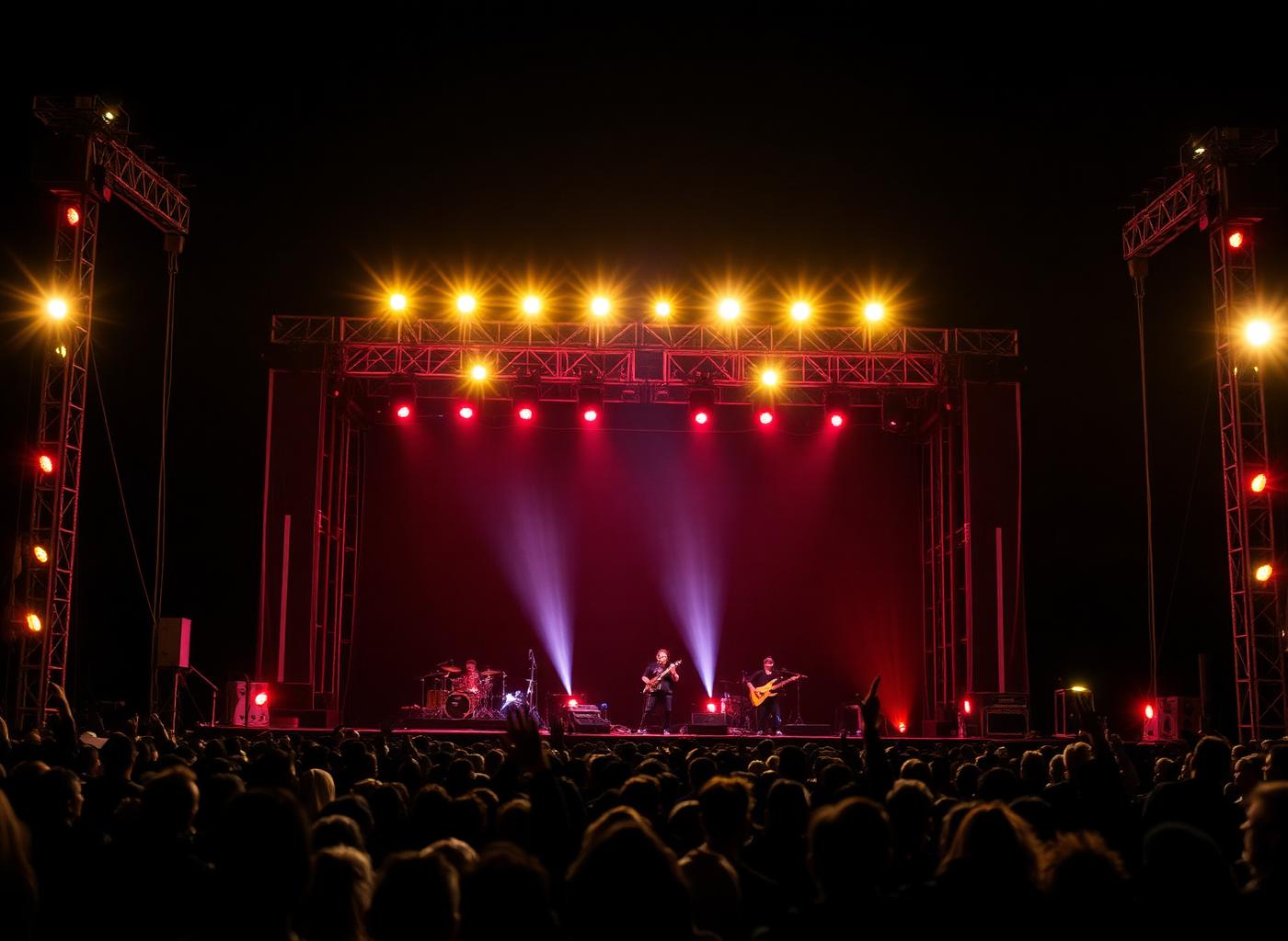 Freedom Sounds Festival